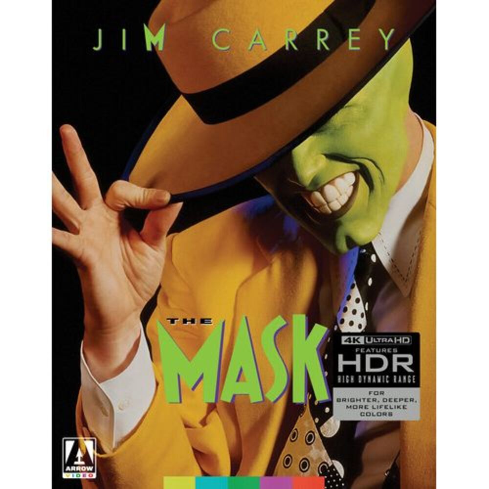 Mask